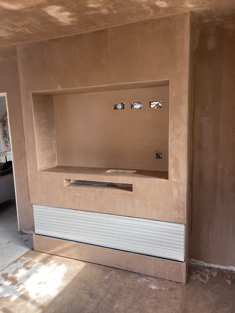 AJi Plastering Services — Photos 1