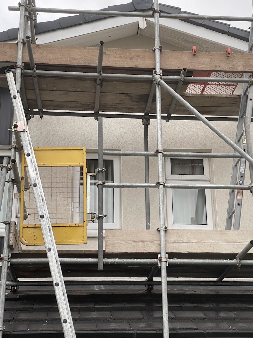 AJi Plastering Services — Photos 11