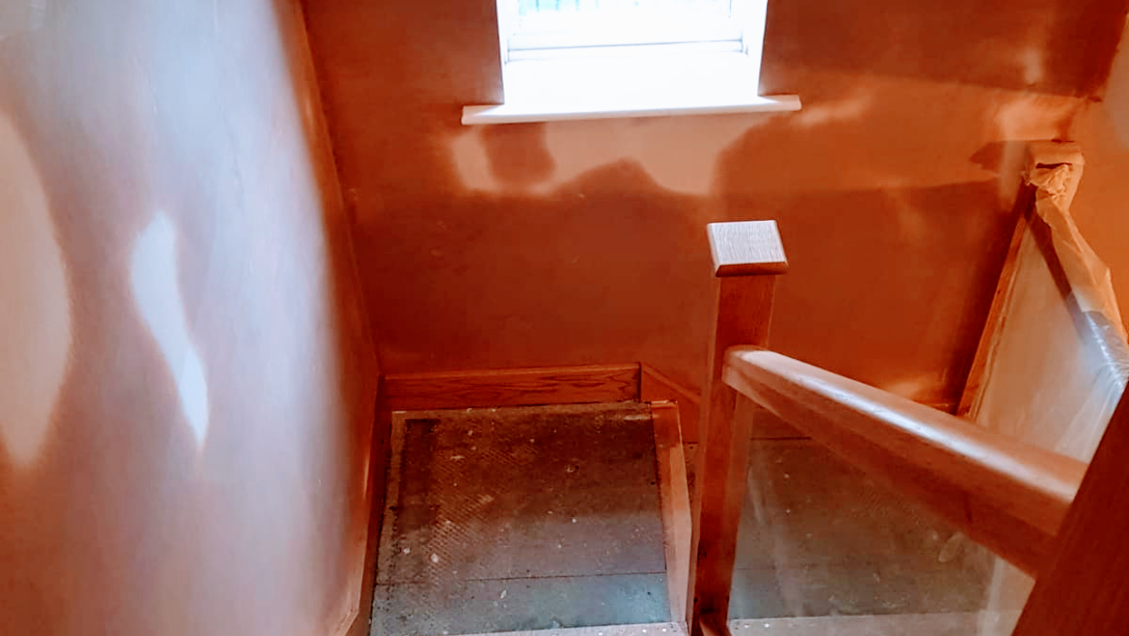 AJi Plastering Services — Photos 9