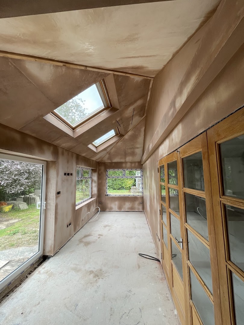 AJi Plastering Services — Photos 8