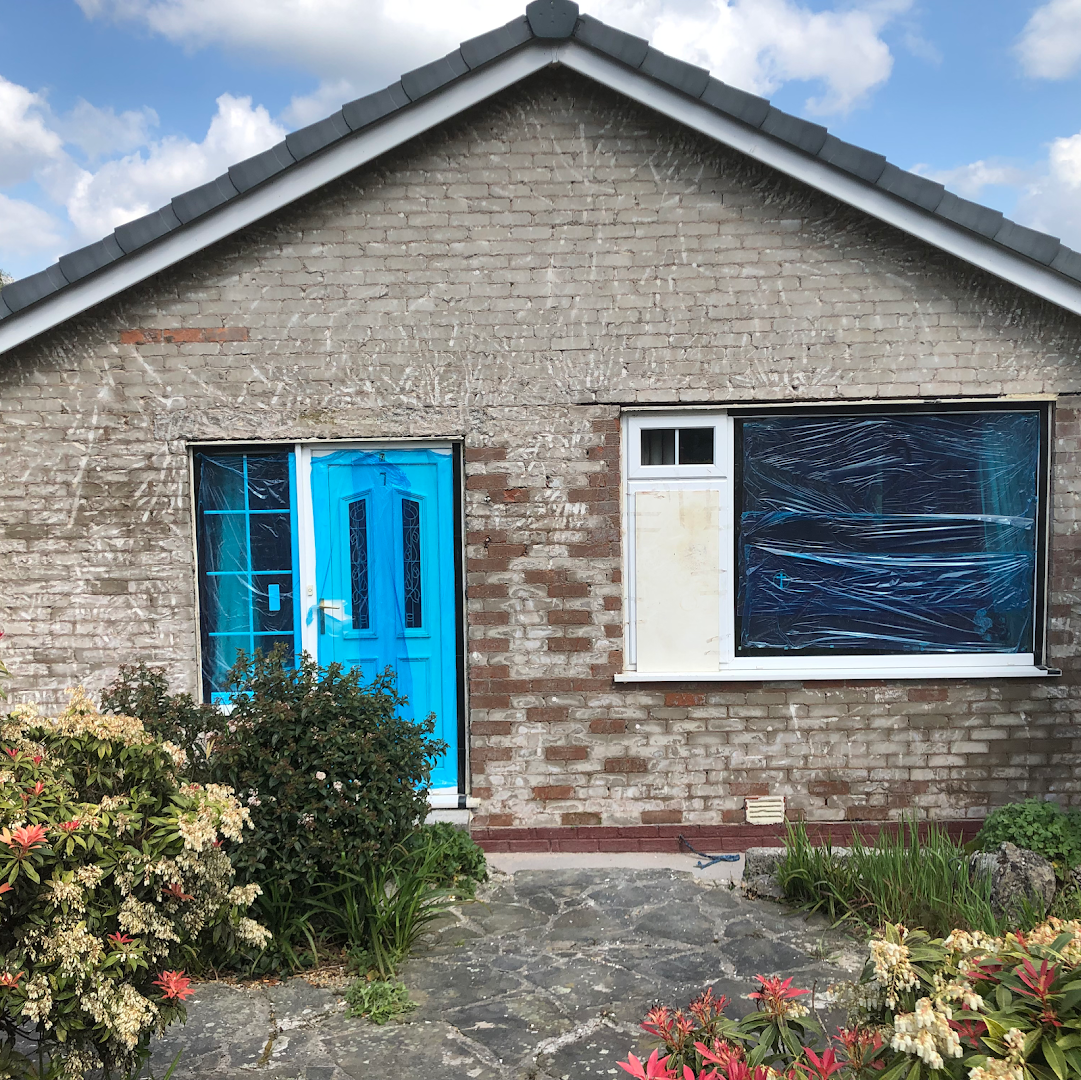 AJi Plastering Services — Photos 13