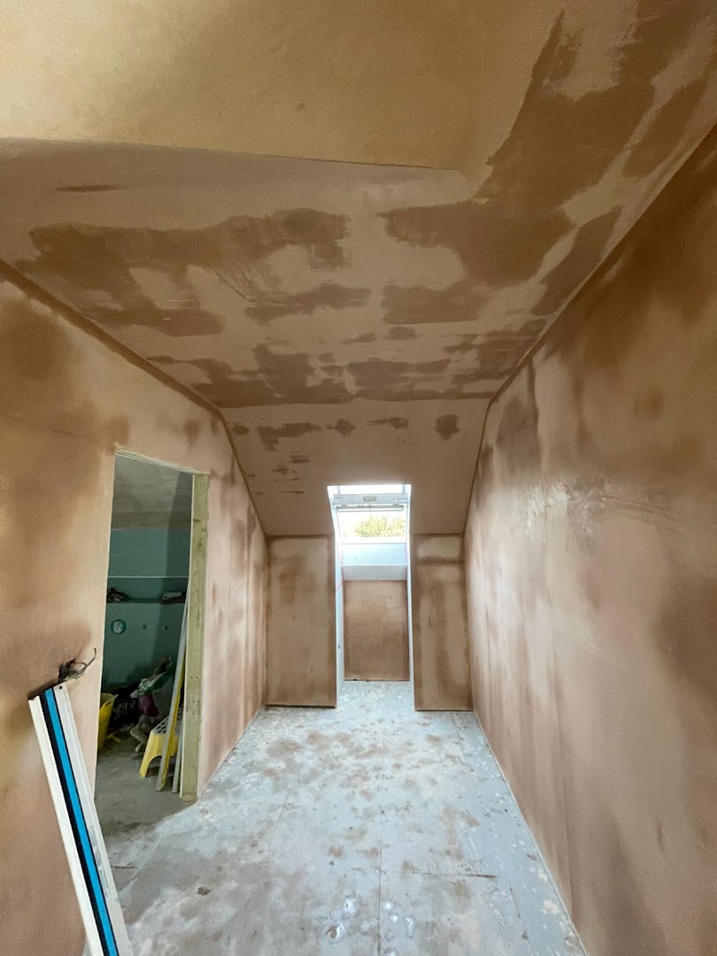 AJi Plastering Services — Photos 6