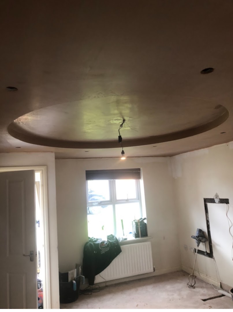 AJi Plastering Services — Photos 10