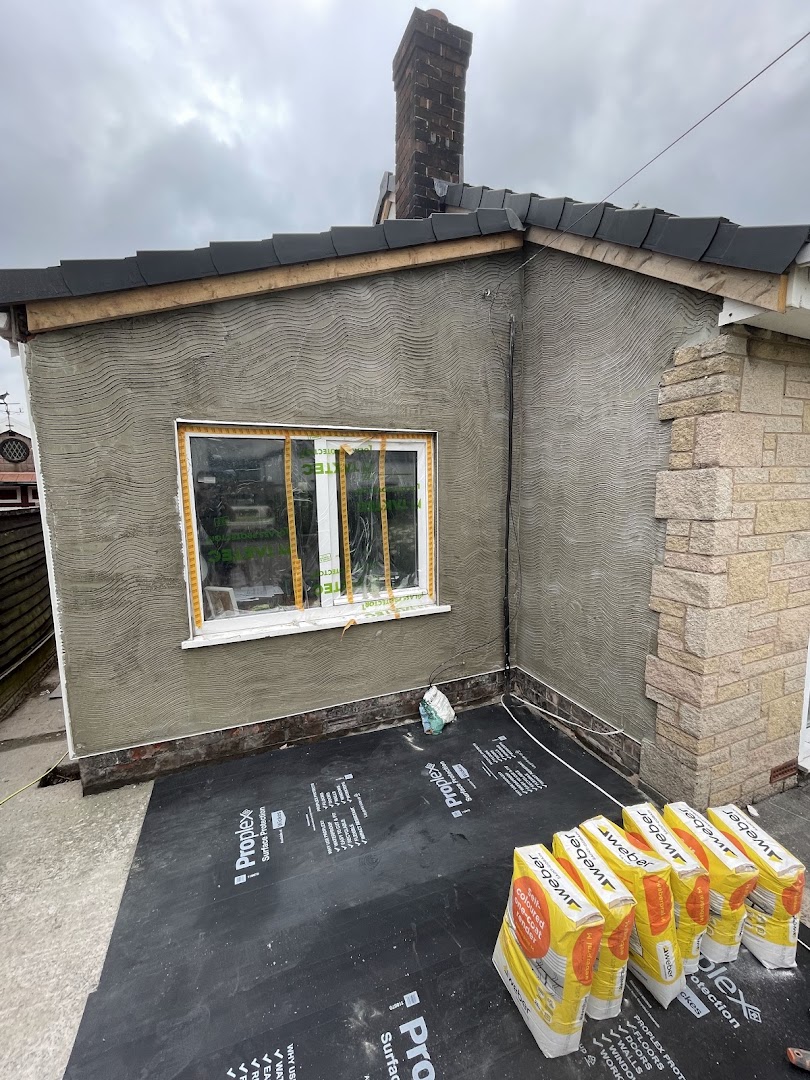 AJi Plastering Services — Photos 7