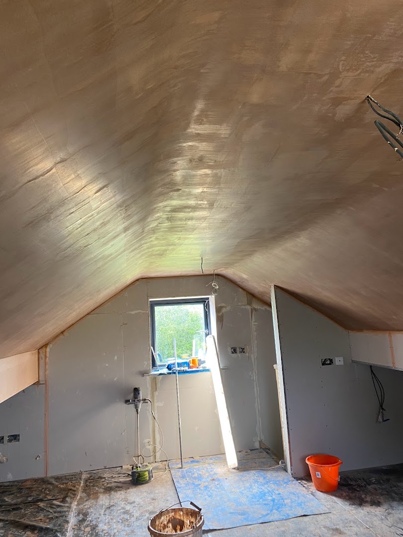AJi Plastering Services — Photos 4