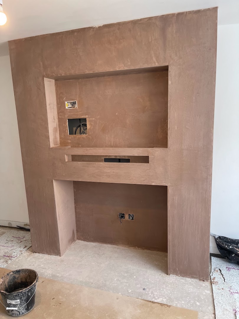 AJi Plastering Services — Photos 5