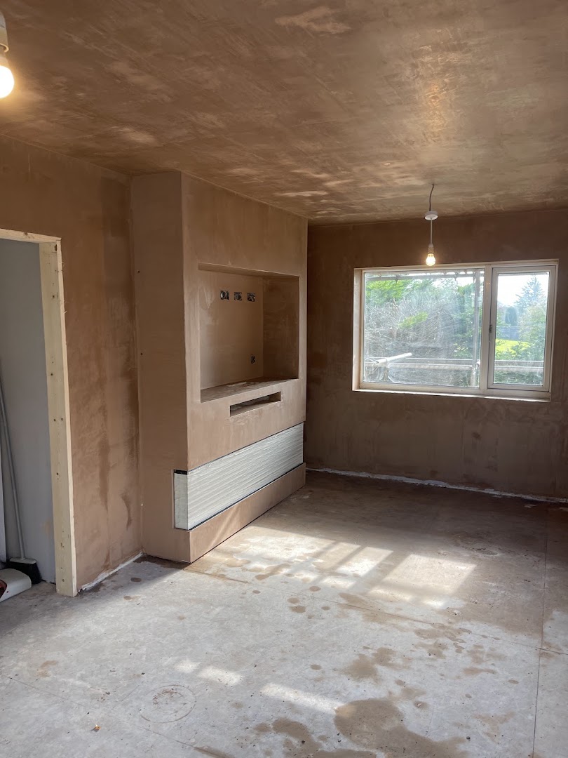 AJi Plastering Services — Photos 2